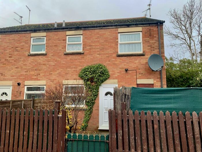 2 Bedroom House To Rent In St Pauls Road, Peterborough, PE1