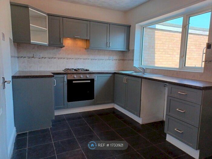 3 Bedroom Terraced House To Rent In Dingley Court, Peterborough, PE3