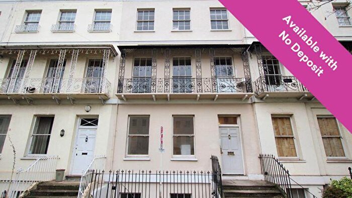 2 Bedroom Apartment To Rent In Evesham Road, Cheltenham, GL52