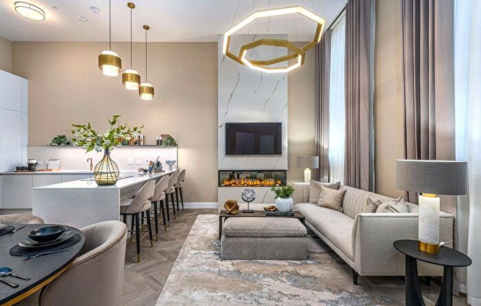 3 Bedroom Flat For Sale In Apartment - The Old Schoolhouse, North Woodside Road, Glasgow, G20