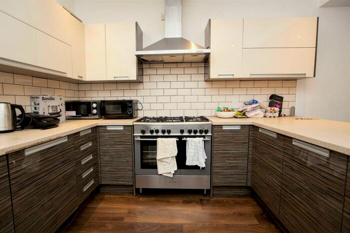 7 Bedroom House To Rent In Heeley Road, Birmingham, B29