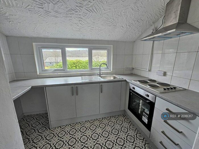 Studio To Rent In Princes Square, Stoke-On-Trent, ST6