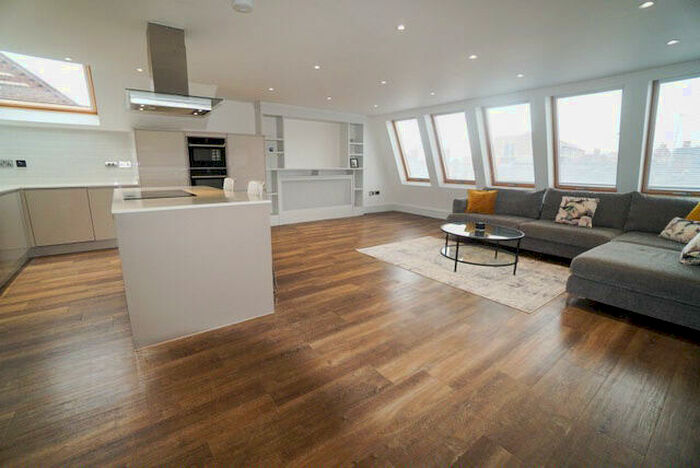 2 Bedroom Apartment To Rent In Volunteer Street, Chester, Cheshire, CH1