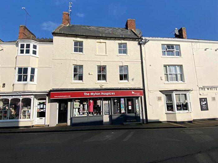 1 Bedroom Apartment To Rent In Sheep Street, Shipston-on-Stour, CV36