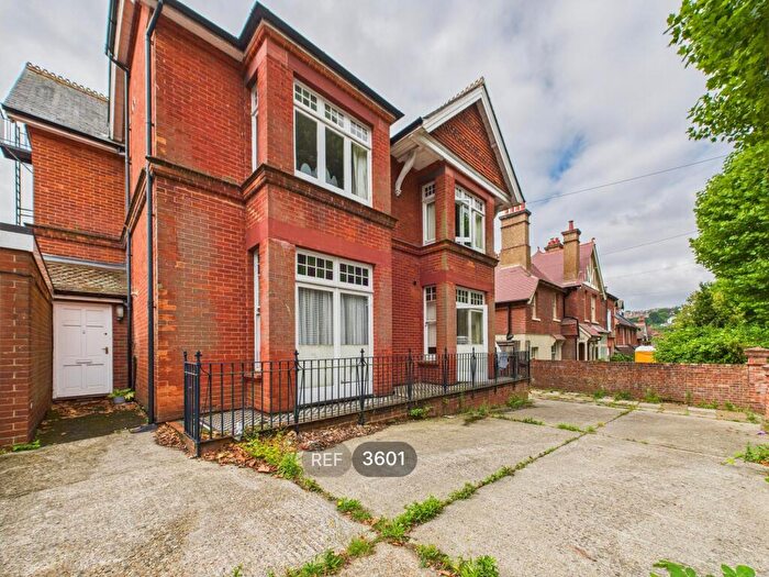 1 Bedroom Flat To Rent In Harrington Road, Brighton, BN1