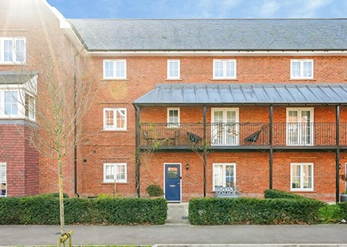 5 Bedroom Property For Sale In Beddington Avenue, Didcot, OX11