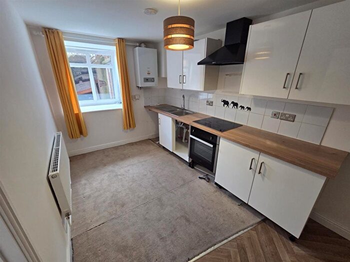 1 Bedroom Flat To Rent In Hanham Road, Bristol, BS15