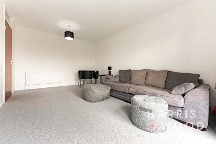 2 Bedroom Bungalow For Sale In Brooklands Road, Brantham, Manningtree, Suffolk, CO11