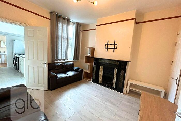 4 Bedroom Terraced House To Rent In David Road, Coventry, CV1