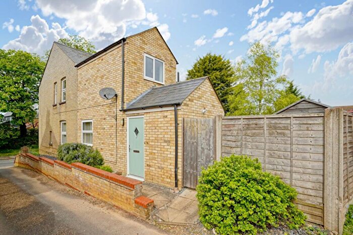 3 Bedroom Property For Sale In Ramsey Road, Kings Ripton, Huntingdon, PE28