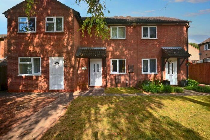 2 Bedroom Terraced House To Rent In Rowleys Green Lane, Longford, Coventry, CV6