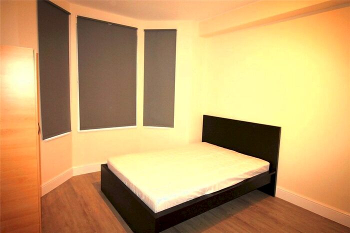 1 Bedroom Studio To Rent In Beaconsfield Road, Southall, UB1
