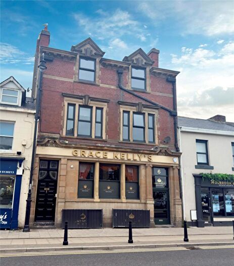 3 Bedroom Apartment For Sale In North Terrace, Seaham, Co Durham, SR7