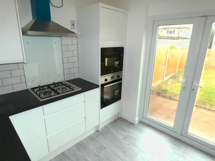 2 Bedroom Terraced House To Rent In Sheppey Road, Becontree, RM9