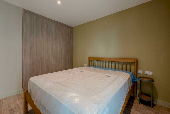 Apartment To Rent In Madison East, Wembley Park, HA9