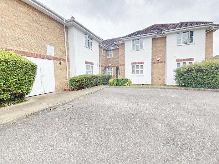 1 Bedroom Apartment To Rent In The Squires, London Road, Romford, RM7