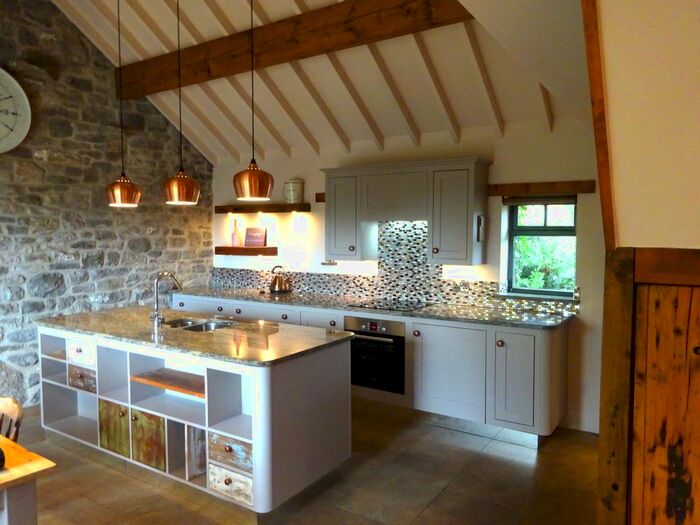 1 Bedroom Cottage To Rent In Flagg, Buxton, SK17