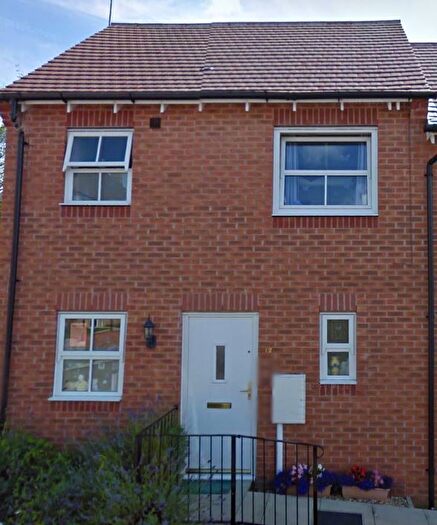 1 Bedroom End Of Terrace House To Rent In Eastfields, Braunston, Daventry, NN11