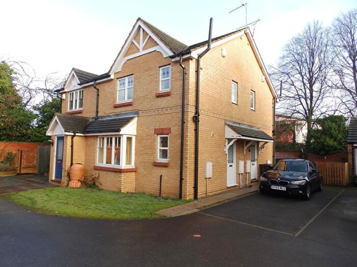 1 Bedroom Detached House To Rent In Sails Drive, York, YO10