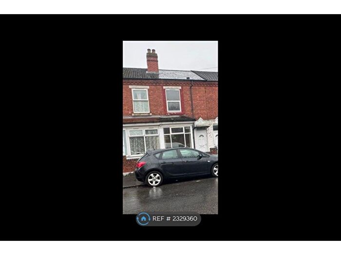 2 Bedroom Terraced House To Rent In Gilbert Road, Smethwick, B66