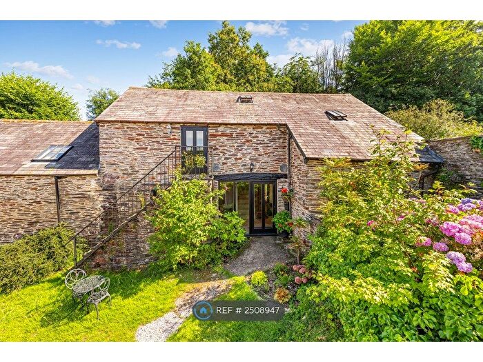 2 Bedroom Semi-Detached House To Rent In Eastleigh, Totnes, TQ9