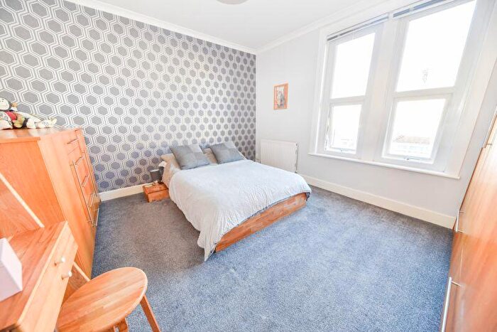 3 Bedroom Terraced House For Sale In Portchester Road, North End, PO2