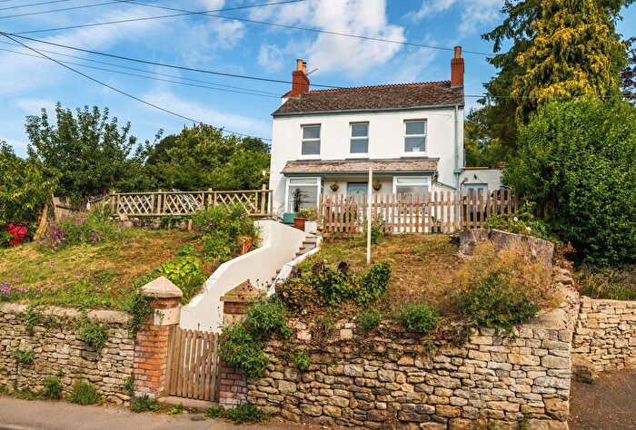 4 Bedroom Detached House For Sale In Slad Road, Stroud, Gloucestershire, GL5