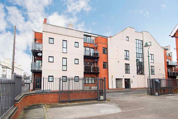 2 Bedroom Apartment To Rent In Cottage Terrace, The Pinnacle Cottage Terrace, NG1