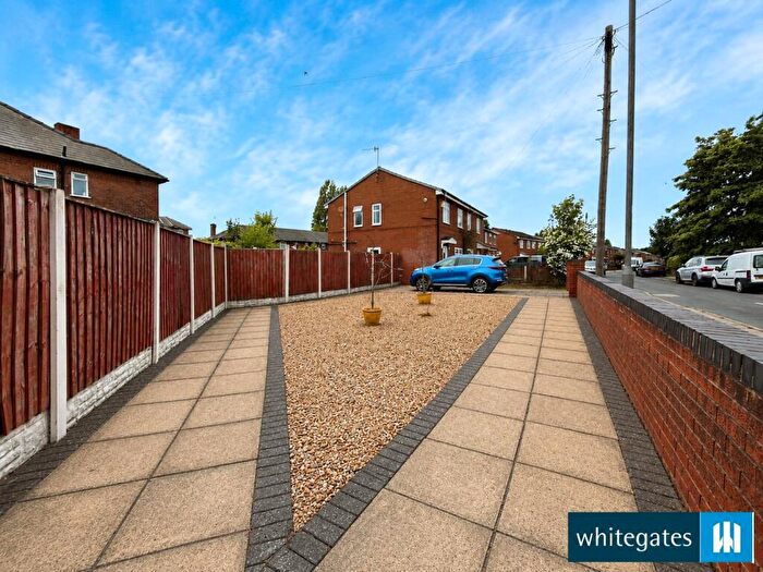 3 Bedroom Semi-Detached House For Sale In Pennington Avenue, Bootle, Merseyside, L20