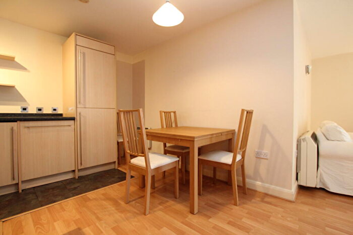 2 Bedroom Apartment To Rent In Weekday Cross, The Lace Market, Nottingham, NG1