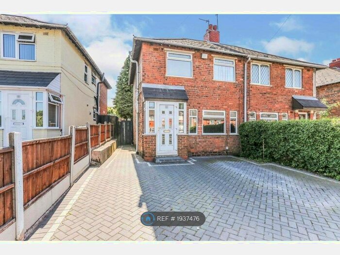 2 Bedroom Semi-Detached House To Rent In Tynedale Road, Birmingham, B11