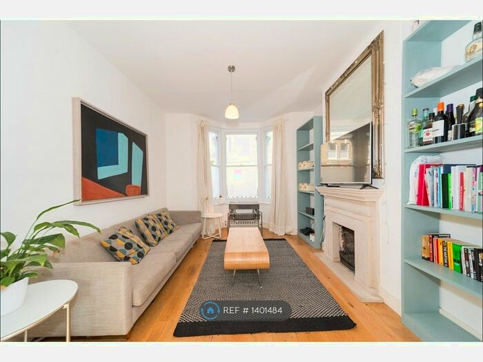 4 Bedroom Terraced House To Rent In Kitson Road, London, SE5