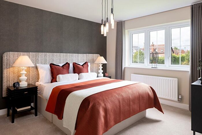 4 Bedroom Detached House For Sale In Staple Road, Wingham, Kent, CT3