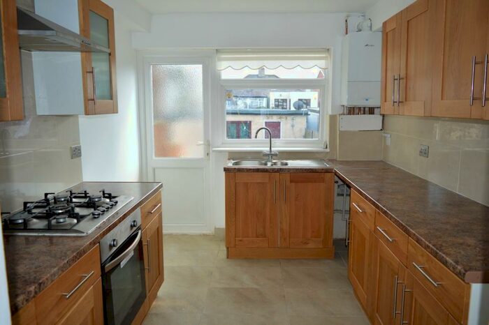 3 Bedroom Terraced House To Rent In Overton Road, Abbey Wood, London, SE2