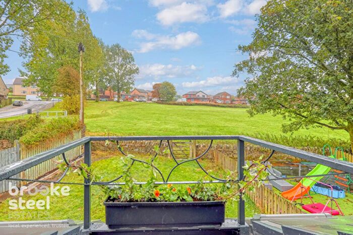 2 Bedroom End Of Terrace House For Sale In Barlow Fold, Rawtenstall, BB4