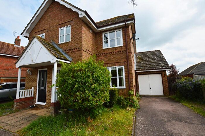 2 Bedroom Semi-Detached House To Rent In Timpsons Row, Olney, MK46