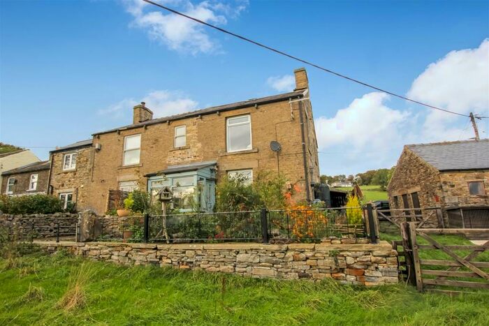 2 Bedroom Terraced House For Sale In Hudegate, Middleton-In-Teesdale, Barnard Castle, DL12