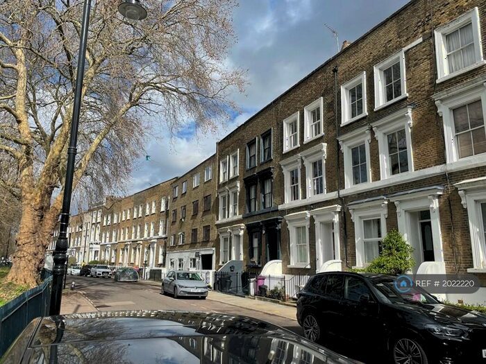 1 Bedroom Flat To Rent In Cadogan Terrace, London, E9
