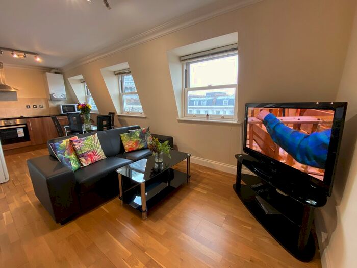 1 Bedroom Flat To Rent In Cromwell Road, London, SW7