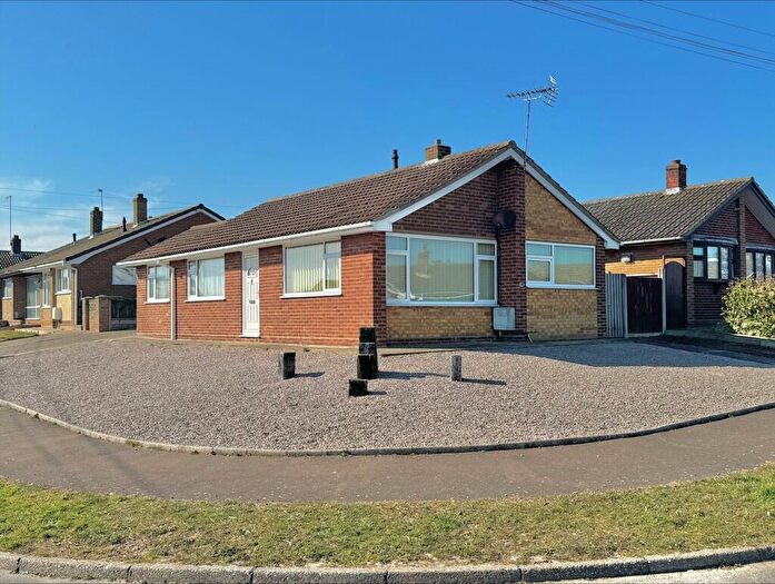 3 Bedroom Detached Bungalow For Sale In Seafield Road North, Caister-on-sea, NR30