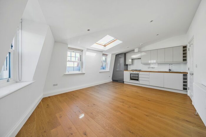 1 Bedroom Flat To Rent In Mell Street, London, SE10