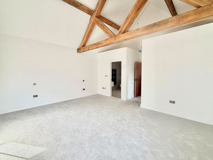 5 Bedroom Detached House To Rent In Little Heath, Gamlingay, SG19