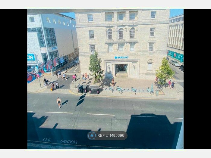 1 Bedroom Flat To Rent In North Street, Brighton, BN1