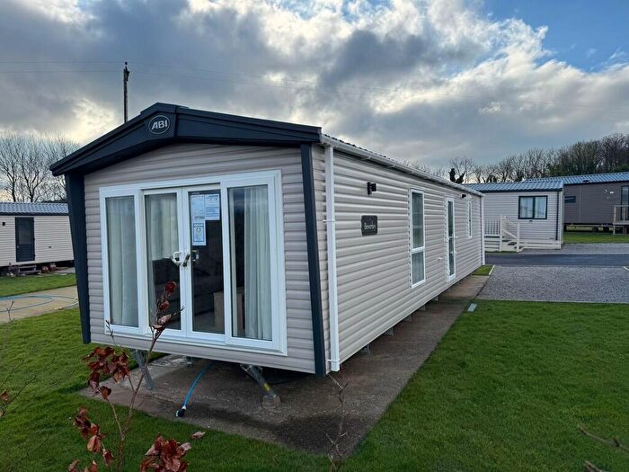 2 Bedroom Lodge For Sale In Beverly Abi, Grassmoor View Holiday Park, Winscales, Workington, Cumbria, CA14
