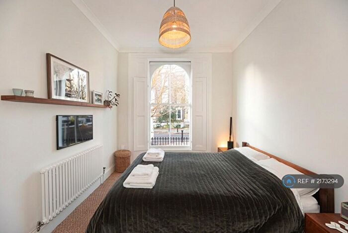 2 Bedroom Flat To Rent In Englefield Rd, London, N1