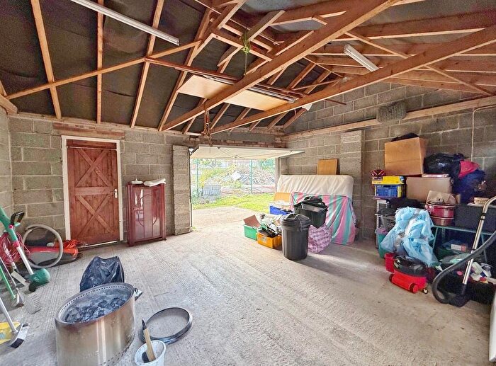 3 Bedroom Terraced House For Sale In Rosebery Avenue, Drayton, PO6