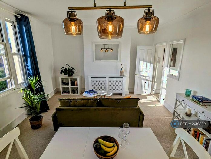 1 Bedroom Flat To Rent In Oxford Road, London, NW6