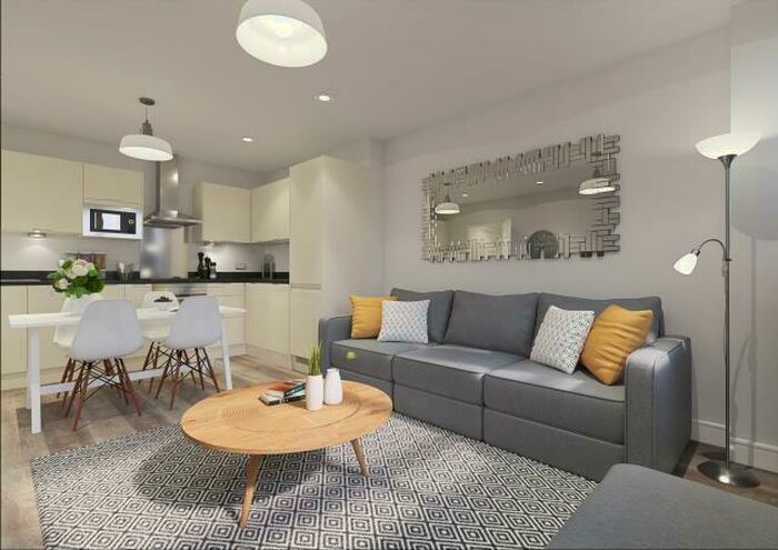 2 Bedroom Apartment To Rent In Aylesbury, Buckinghamshire, HP19