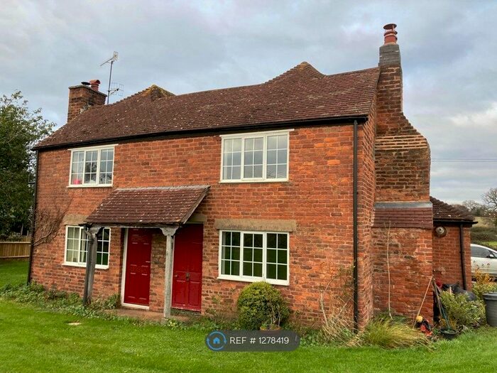 2 Bedroom Semi-Detached House To Rent In Ryall Court Cottage, Upton-Upon-Severn, Worcester WR8