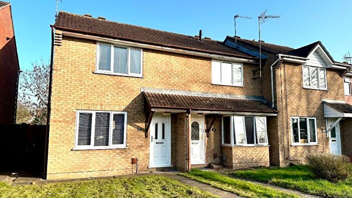 2 Bedroom End Of Terrace House For Sale In Elm Road, March, Cambridgeshire, PE15